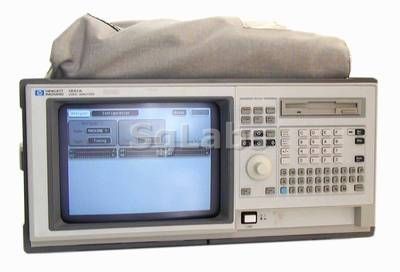 HP Agilent Keysight, 1660A